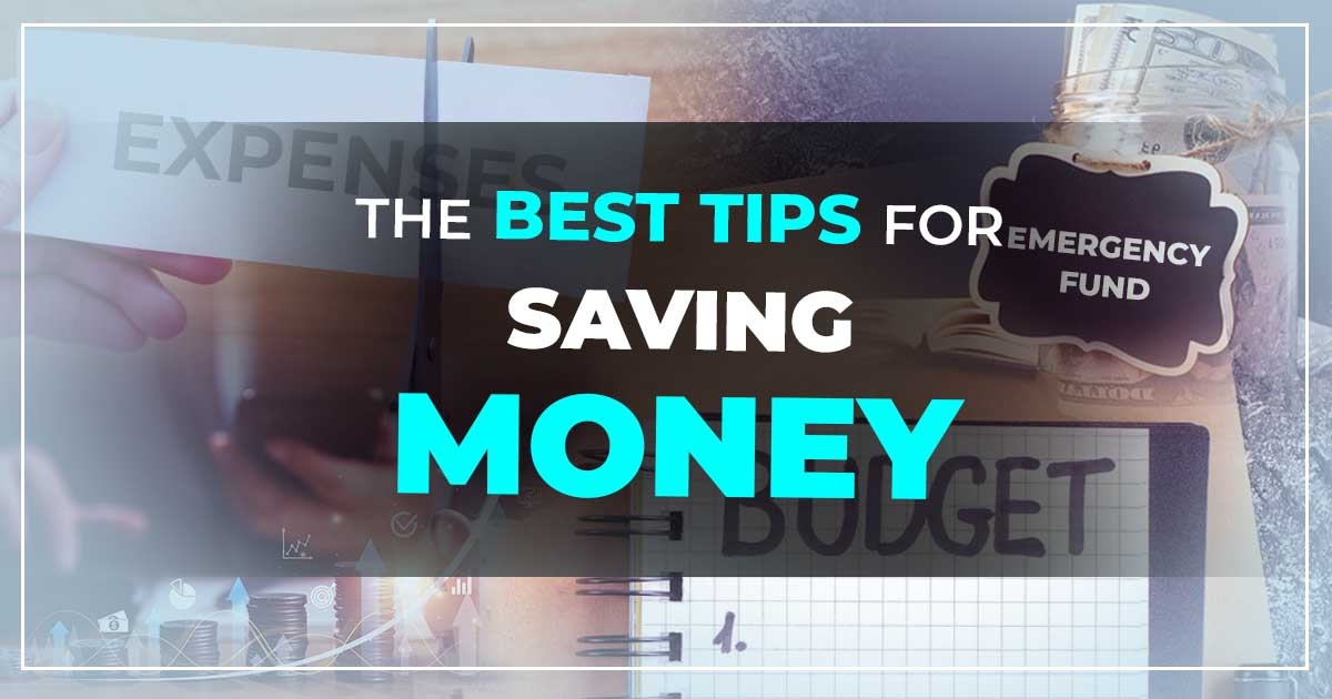 You are currently viewing Best Tips for Saving Money