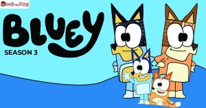 Read more about the article Where to Watch Bluey Season 3 Free