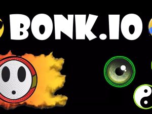 Bonk.io Unblocked Games 6969