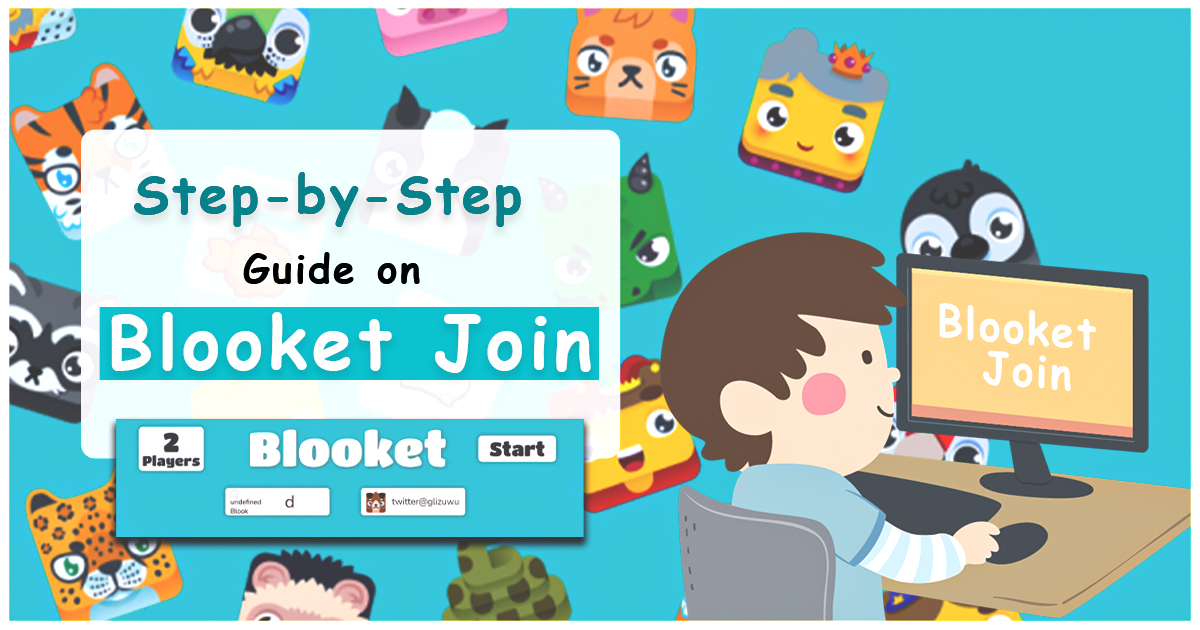 You are currently viewing A Step-by-Step Guide to Blooket Join Game