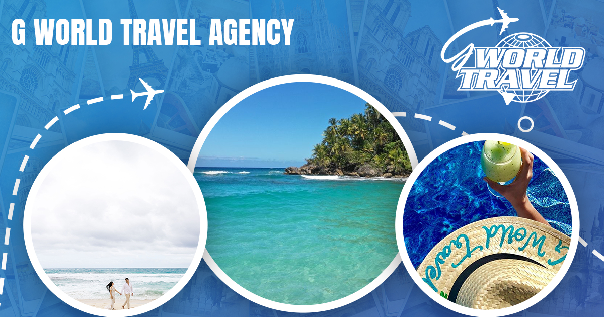 G World Travel Agency | Best Travel Agency in New York 