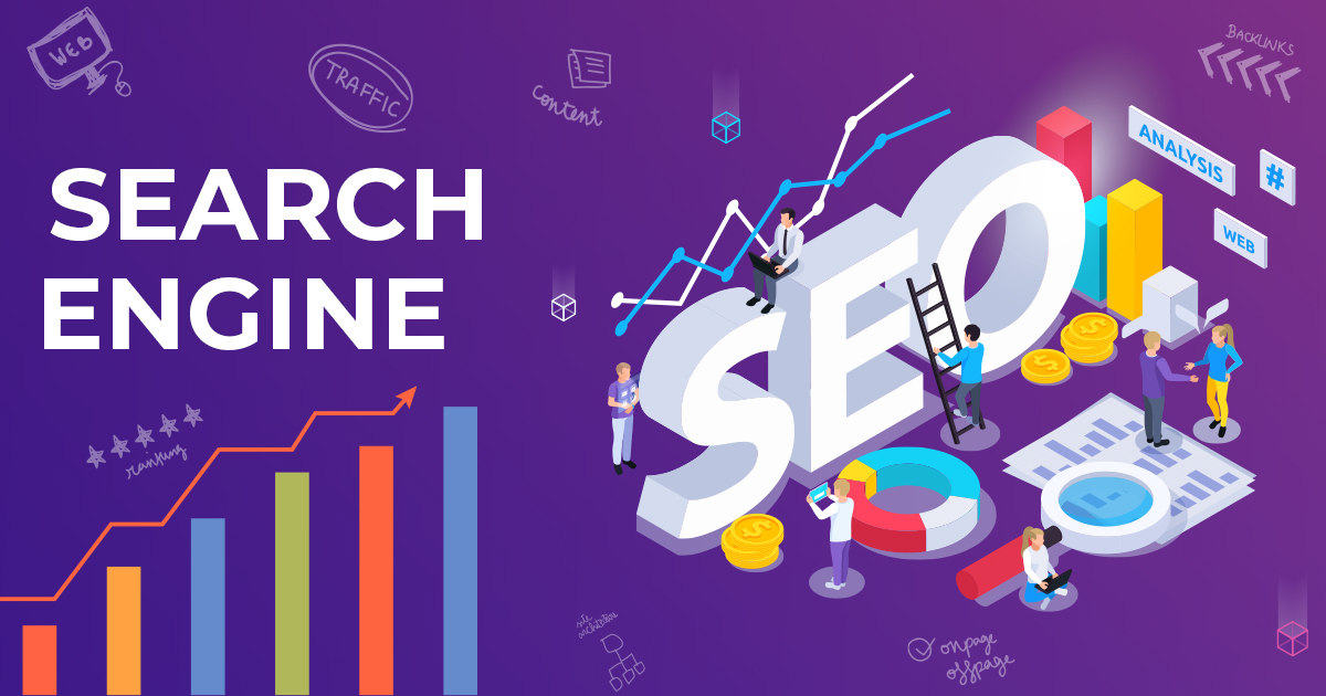 Read more about the article 5 Ways to Improve Your Search Engine Ranking