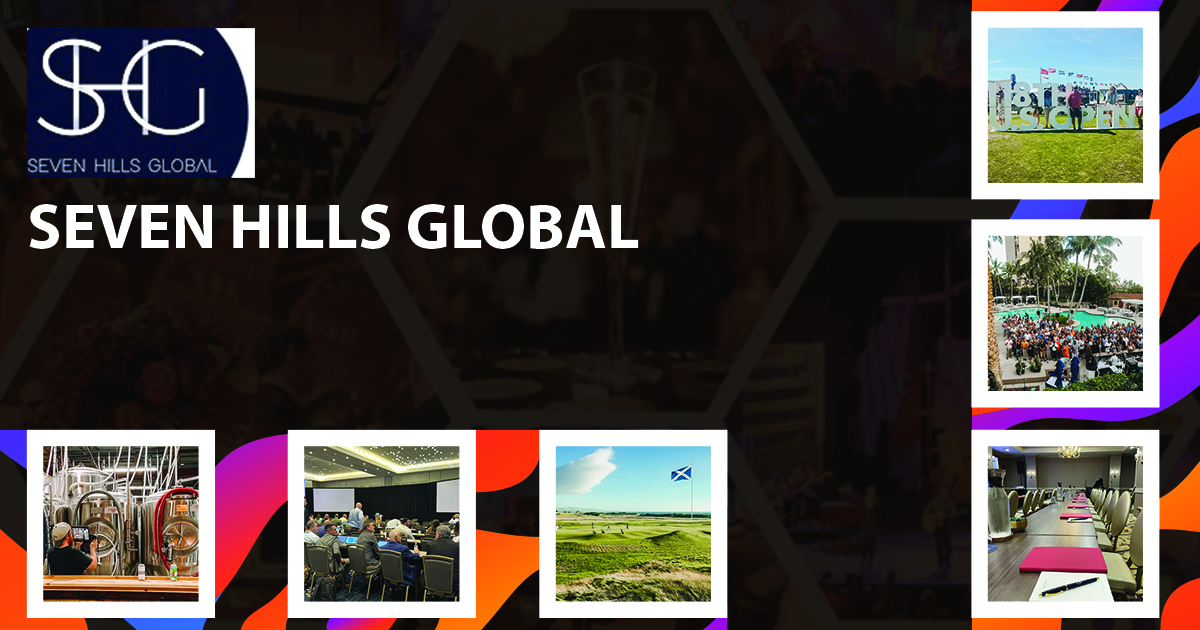 Seven Hills Global | Best Travel Agency in New York 