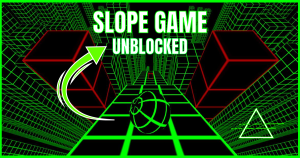 Read more about the article What are Slope Unblocked Games: An Adventure in Infinite Slopes