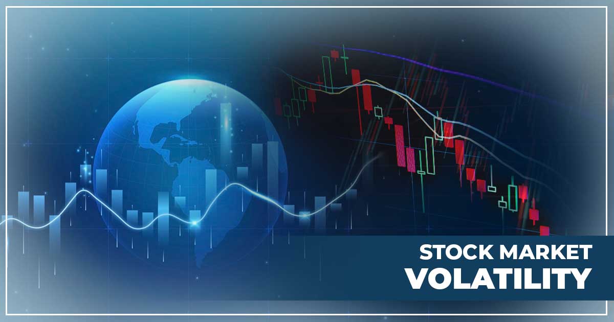 You are currently viewing Stock Market Volatility: How to Stay Calm During Market Swings