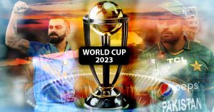 Read more about the article When is the Cricket World Cup 2023