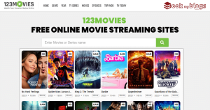 Read more about the article Best Alternatives to 123movies Free Online Movie Streaming Sites