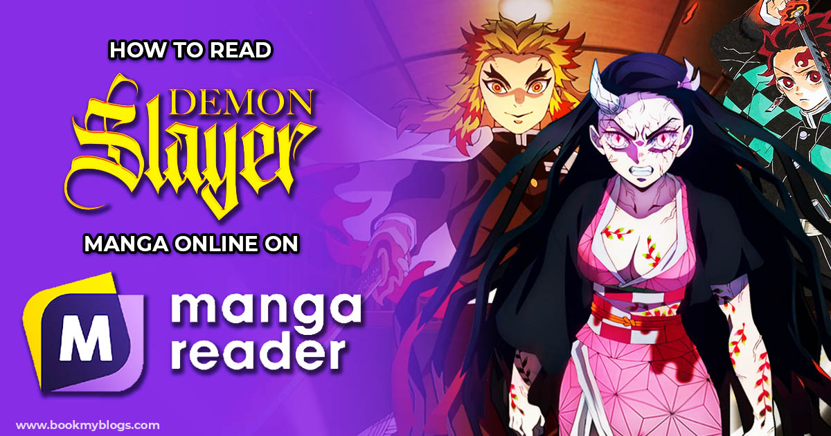 Read more about the article MangaReader: Read free Manga such as Demon Slayer, Naruto, and More!