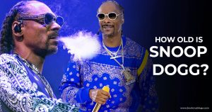 Read more about the article How Old is Snoop Dogg, An Iconic Rapper