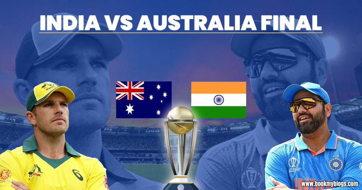 Read more about the article IND vs AUS: Free Live Streaming APP ICC Cricket World Cup Where to Watch India vs Australia live?