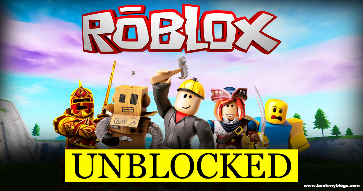 Read more about the article Unblocked Games Premium: Explore Roblox Unblocked