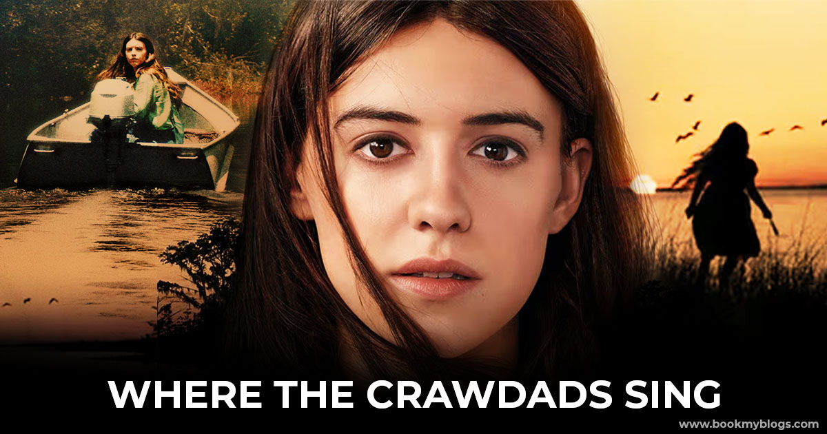 You are currently viewing Watch For FREE: “Where The Crawdads Sing” 123movies Streaming