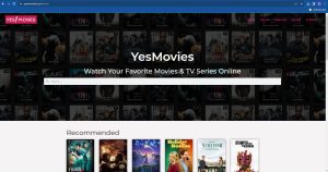 123movies Free Online Movie Streaming Sites | Yesmovies