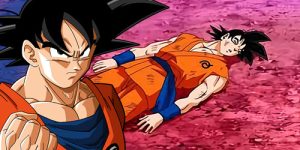 How Many Times Does Goku Die?