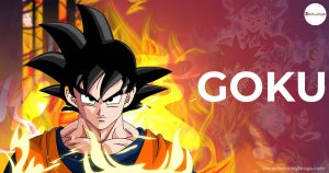 Read more about the article Goku: The Hero of Dragon Ball