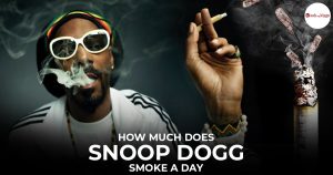 Read more about the article How Much Does Snoop Dogg Smoke a Day?