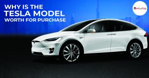 Read more about the article Why is the Tesla Model 2 Worth for Purchase