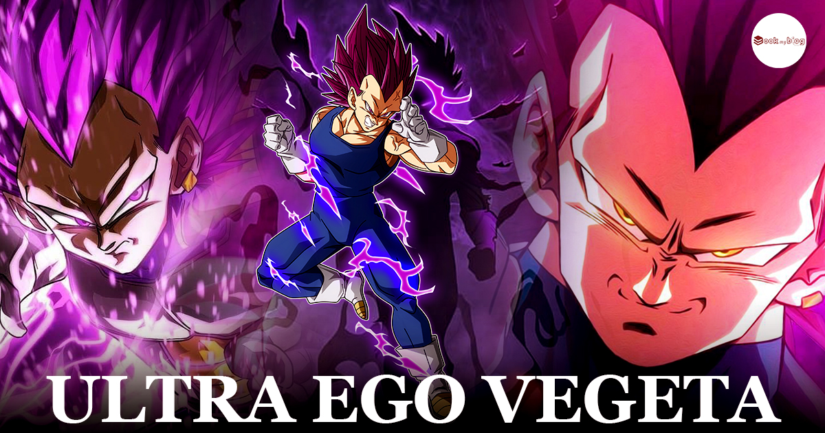 Who Is Stronger Goku Or Vegeta | Book My Blogs | Vegeta