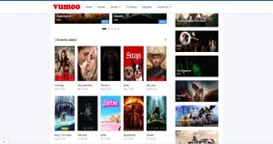 123movies Free Online Movie Streaming Sites | Vumoo