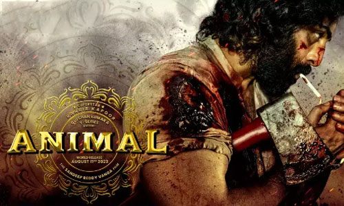 Animal Movie | Ranbir Kapoor