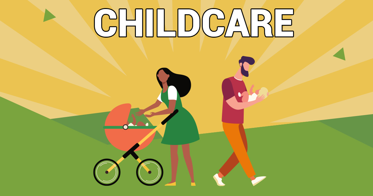 Childcare Business | I Want To Start A Business