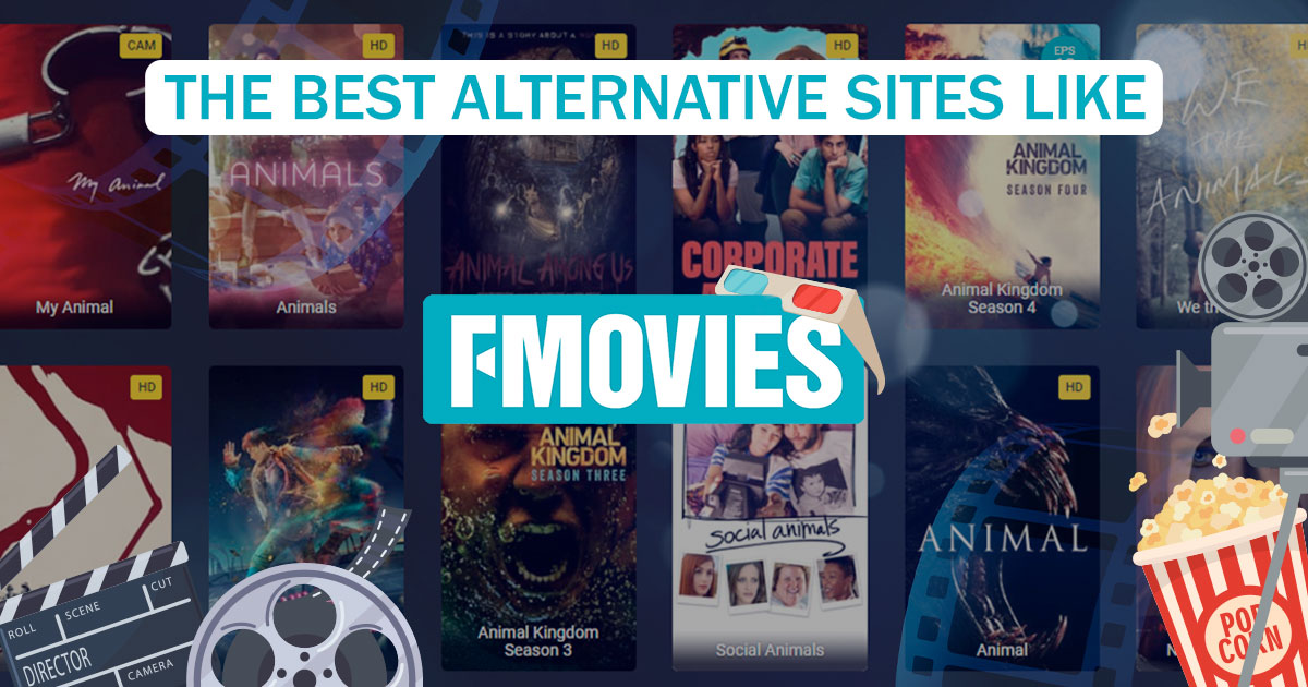 You are currently viewing The Best Alternative Sites Like FMovies
