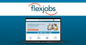 Flexjobs | Remote Work