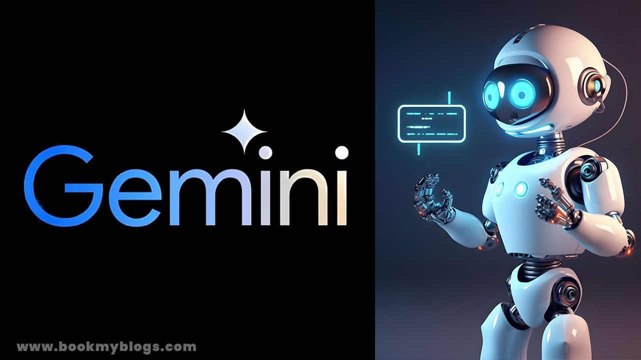 You are currently viewing Google launches A New AI model: Google Gemini AI