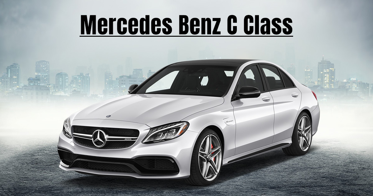 safest-cars | mercedes-benz-c-class