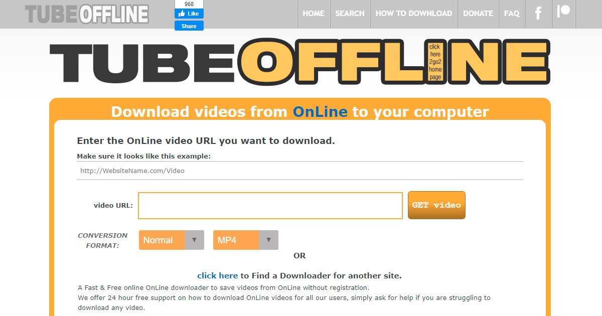 123Movies Downloader | Tube Offline