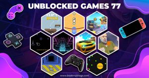 Read more about the article Top Games To Play On Unblocked Games 77