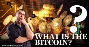 Read more about the article What is Bitcoin?