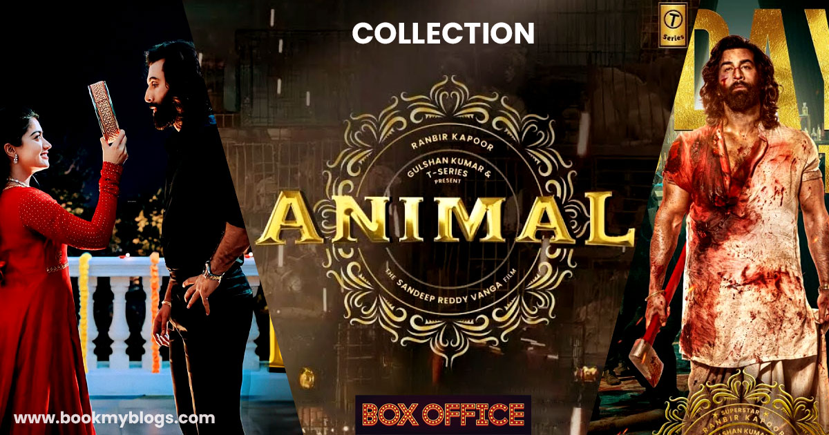 You are currently viewing Is the Animal Movie Hit or Flop?