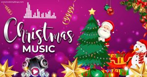 Read more about the article Top Christmas Music That Will Fill Your Holidays with Cheer