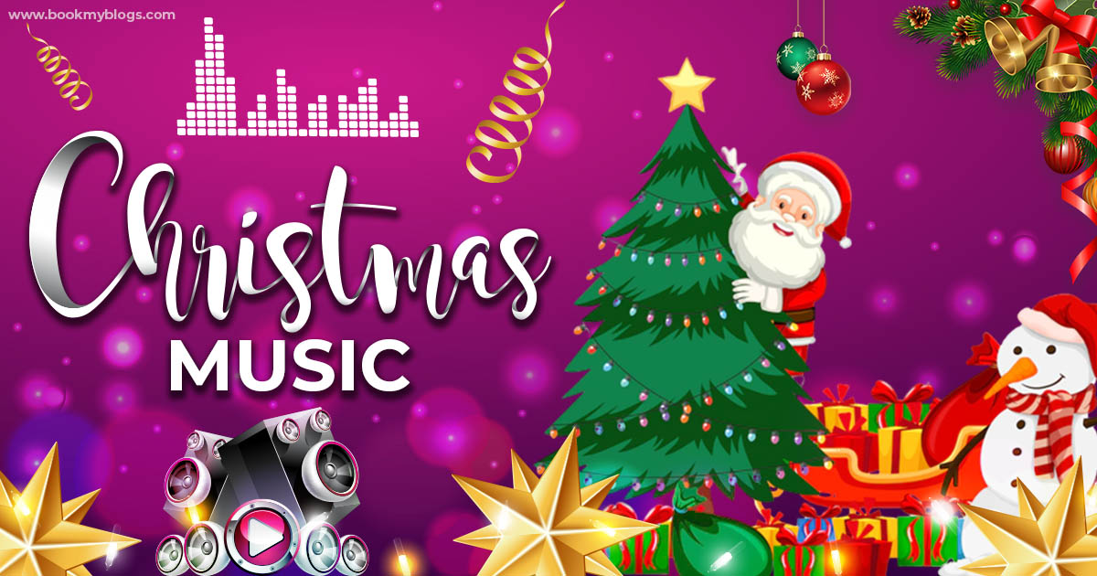 You are currently viewing Top Christmas Music That Will Fill Your Holidays with Cheer