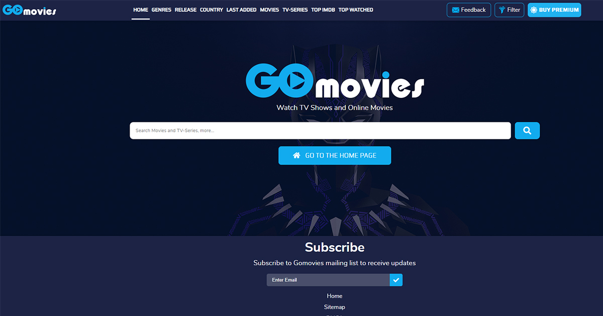 moviesjoy | GoMovies