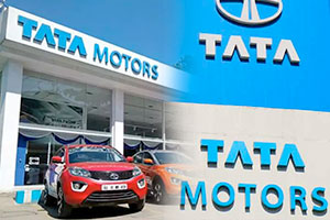 Top 5 Tata Shares | Tata Motors