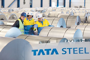 Tata Steel | Top 5 Tata Shares