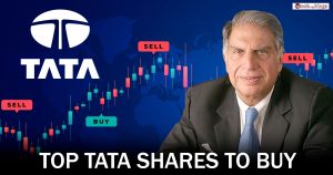 Read more about the article Top 5 Tata Shares: Potential for Increase in 2024