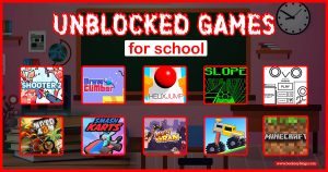 Read more about the article Best Unblocked Games 76 In 2024 To Play At School