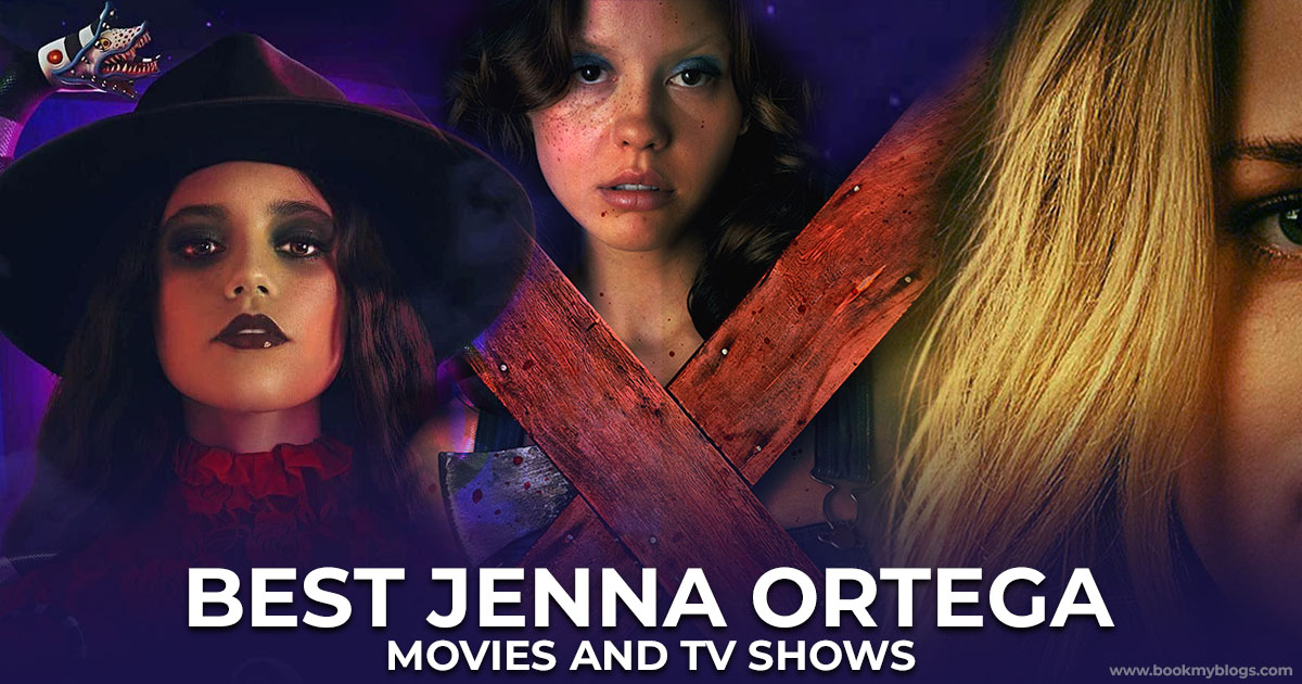 You are currently viewing Best Jenna Ortega Movies And TV Shows