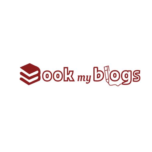 Bookmyblogs logo