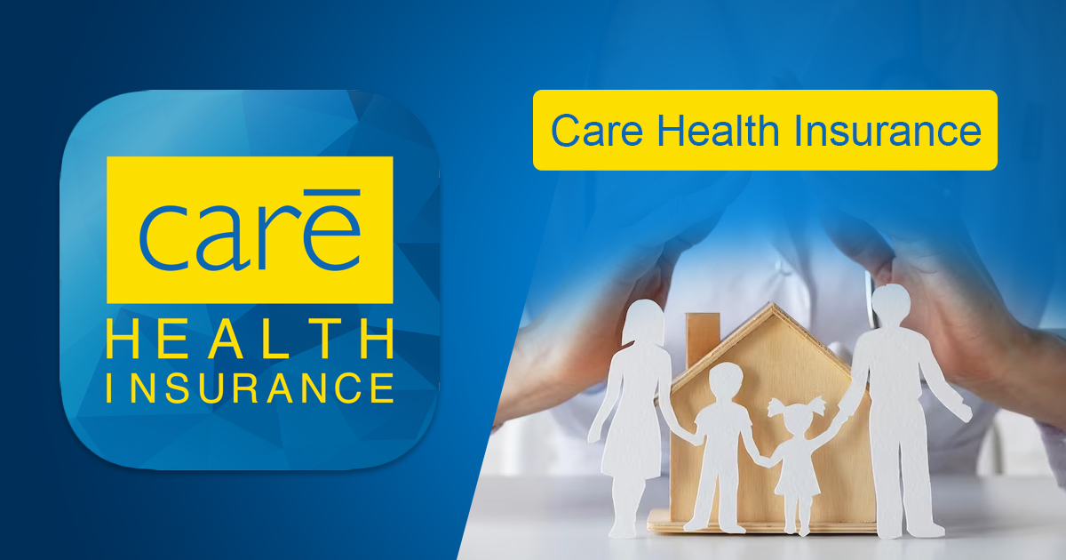 Care Health Insurance | Health Insurance Company in India