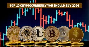 Read more about the article Top 10 Cryptocurrency You Should Buy 2024