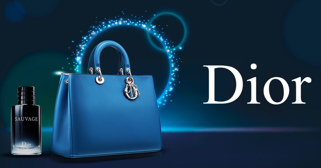 Dior | Top Fashion Brands