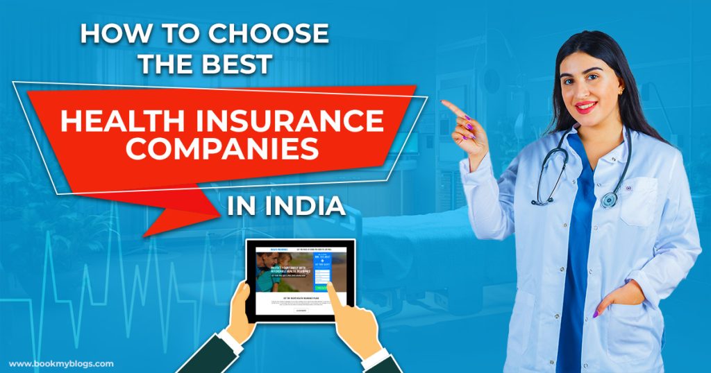 Health Insurance Company in India | Insurance Company