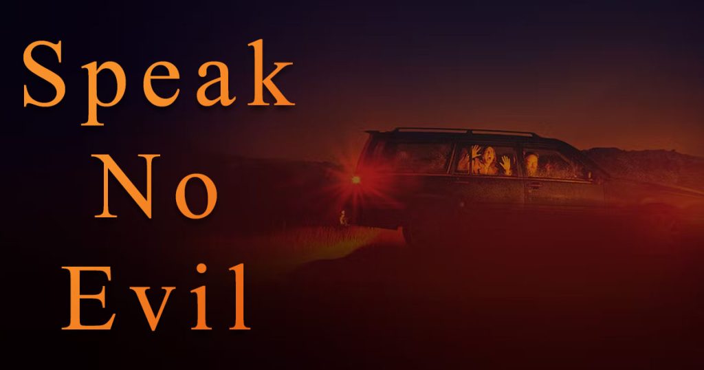 new horror movies | Speak No Evil