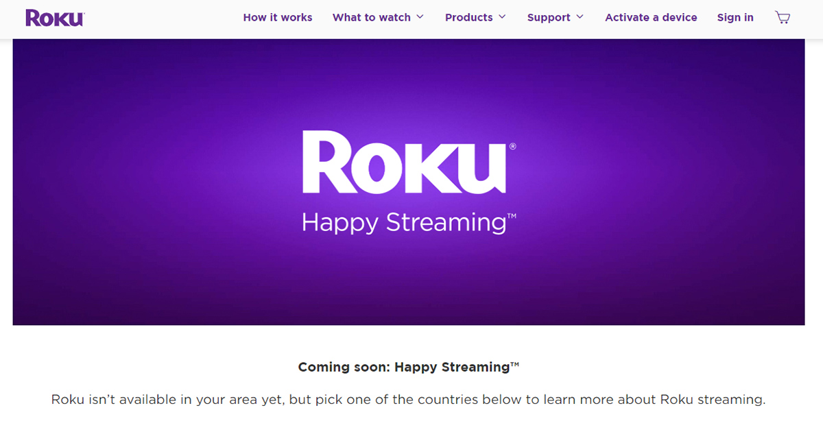 The Roku Channel | Netflix