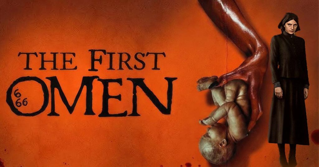 new horror movies | The First Omen