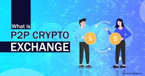 Read more about the article What is P2P Crypto Exchange